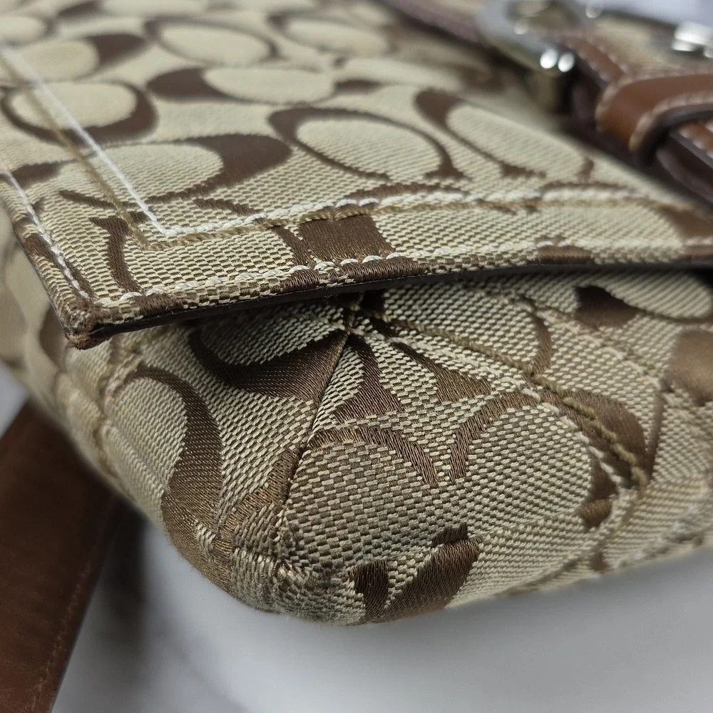 Coach 0151 brand