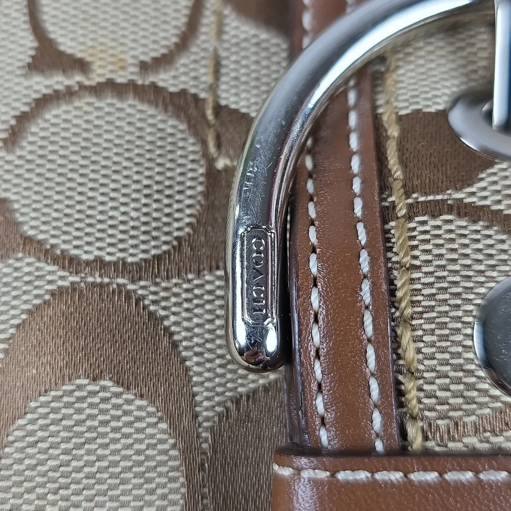 Coach 0151 brand
