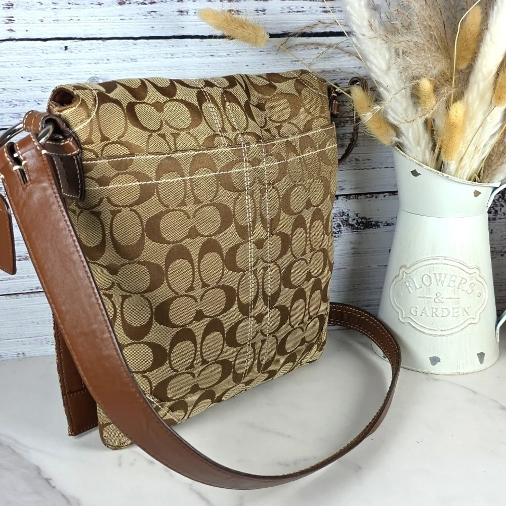 Coach 0151 brand
