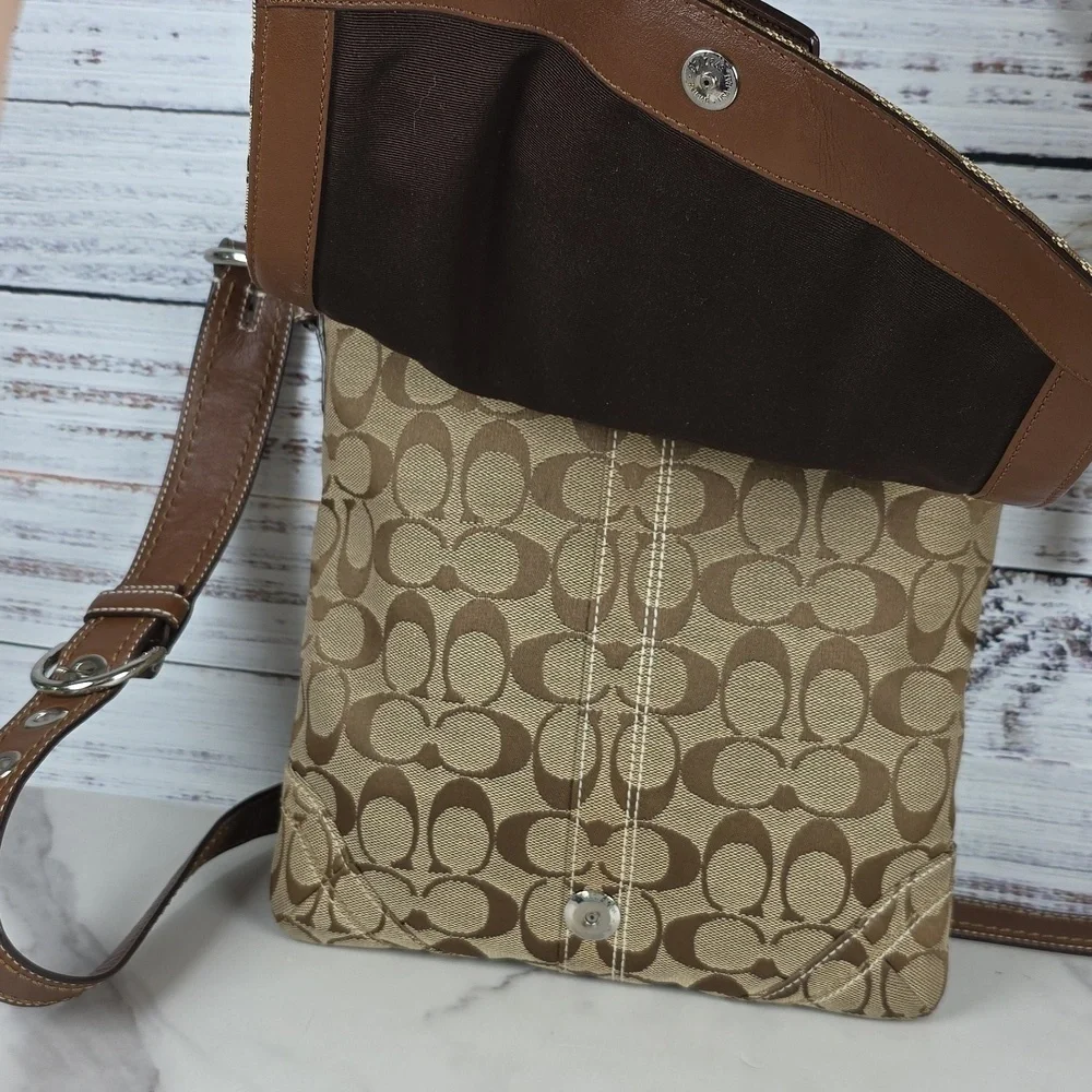 Coach 0151 brand