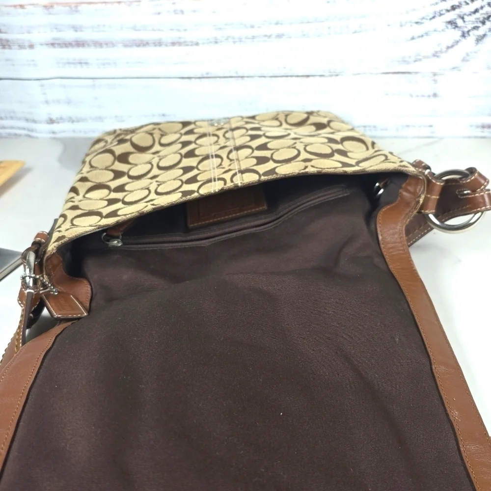 Coach 0151 brand