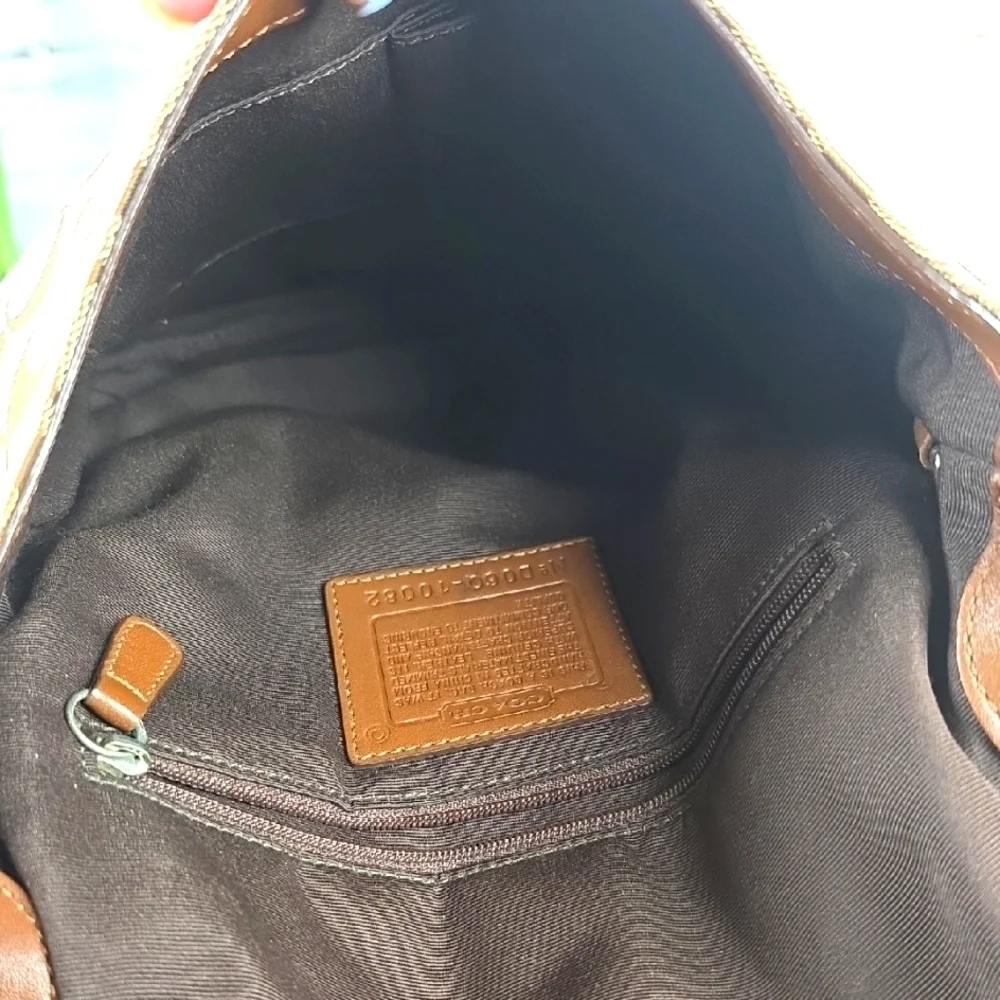 Coach 0151 brand
