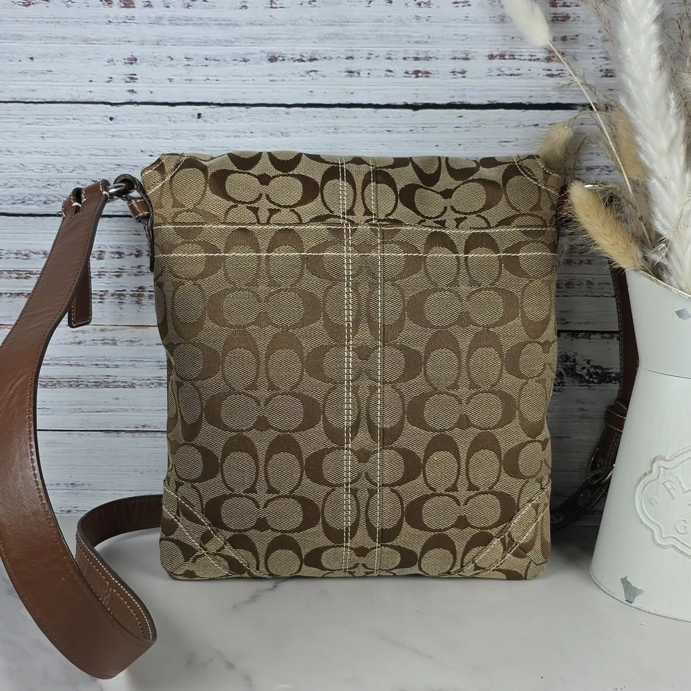 Coach 0151 brand