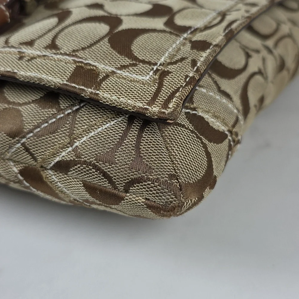 Coach 0151 brand