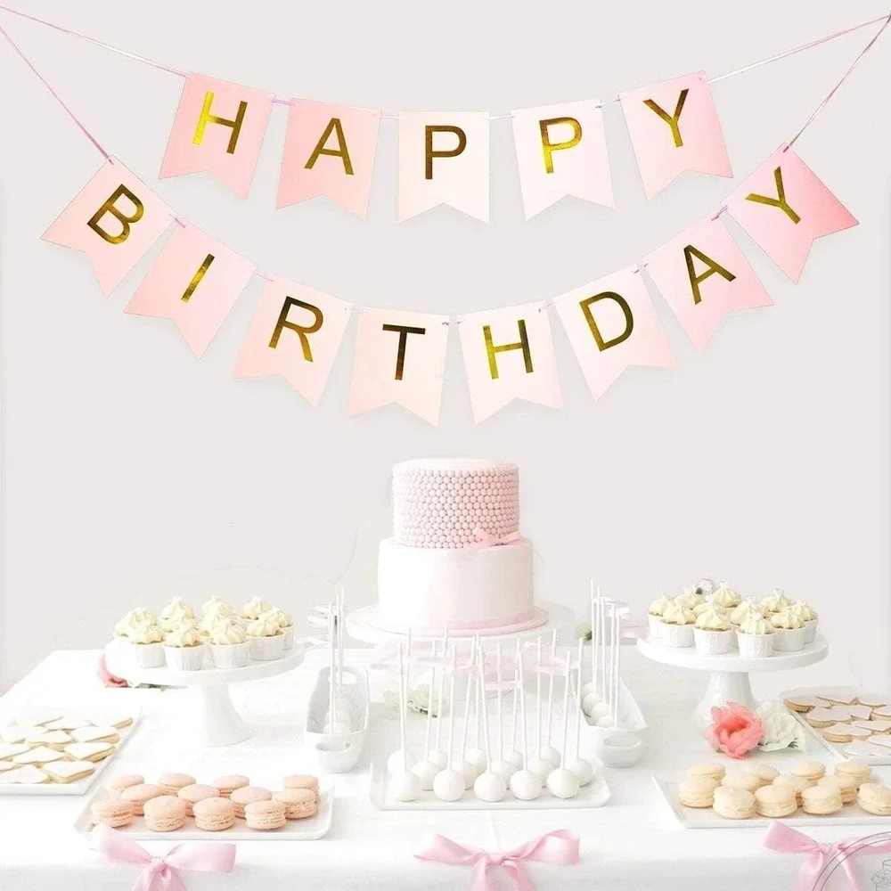 The Unbranded Brand happy birthday