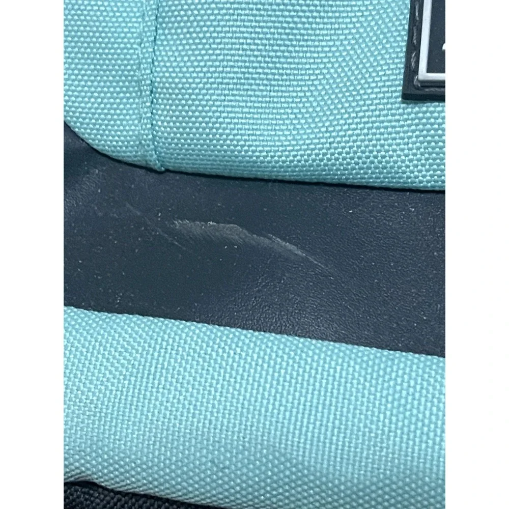 N/A multiple zipper