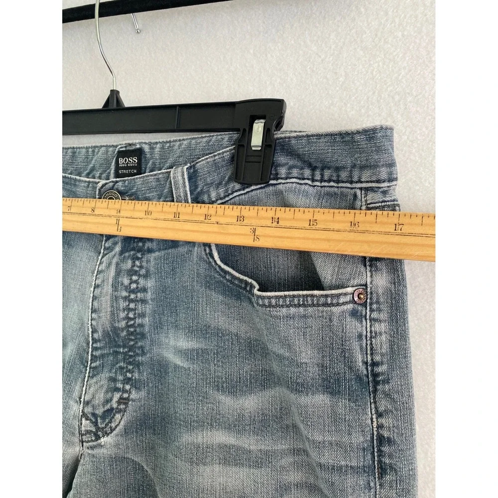 Hugo Boss brand hugo