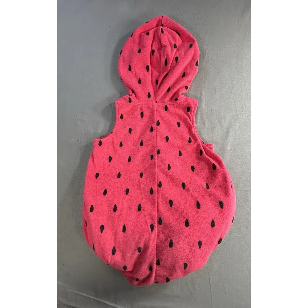 Carters watermelon halloween