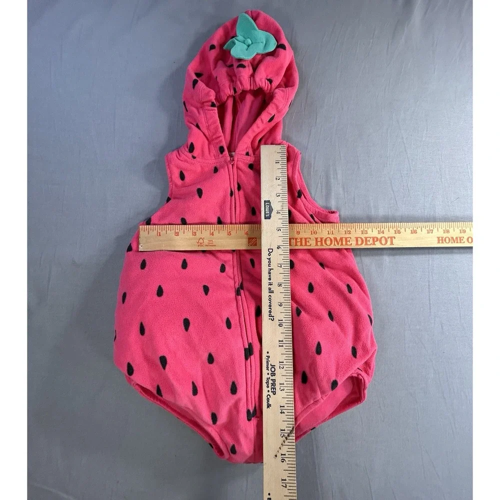 Carters watermelon halloween