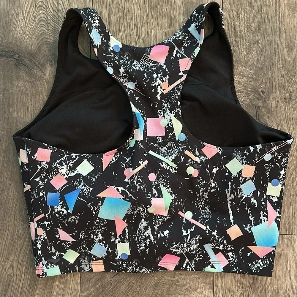 ZELOS sports bra