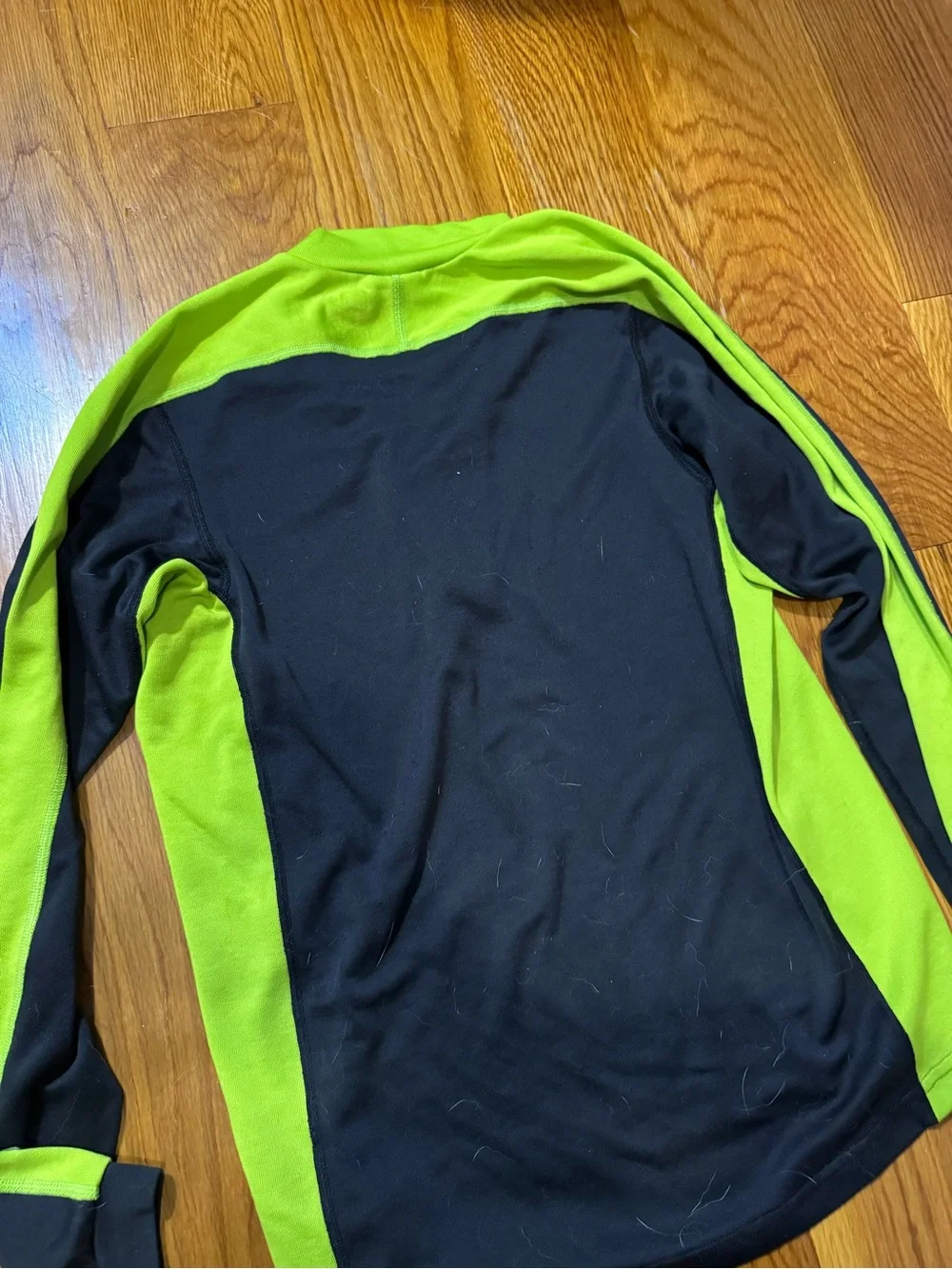 Nike long sleeve