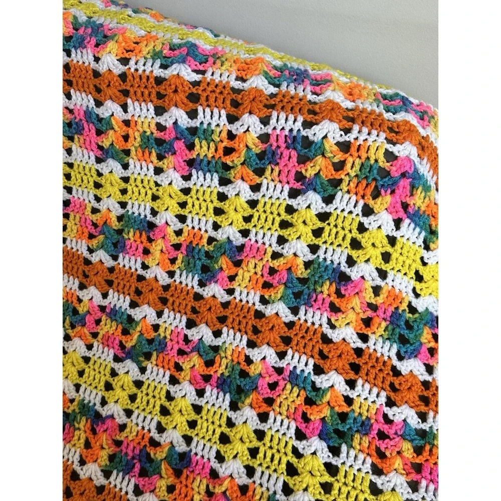 Handmade this crochet
