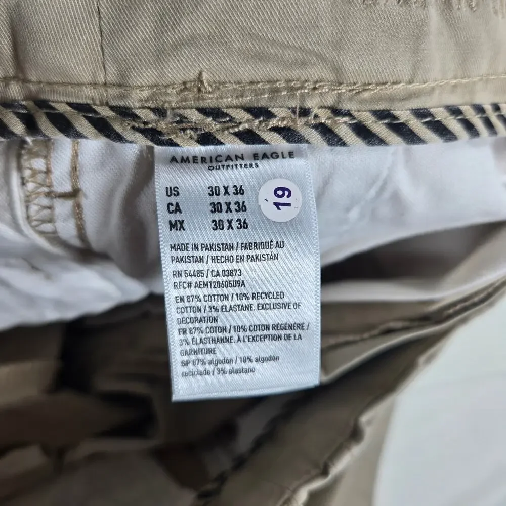 American Eagle Outfitters brand new