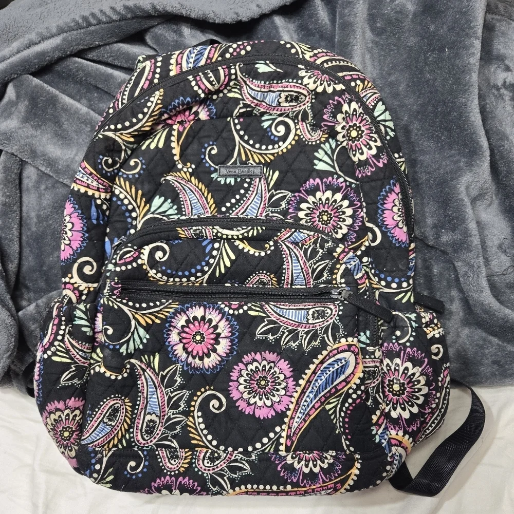 Vera Bradley good used