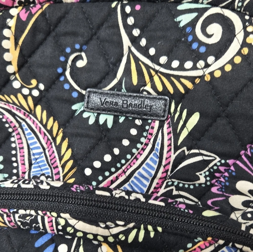 Vera Bradley good used