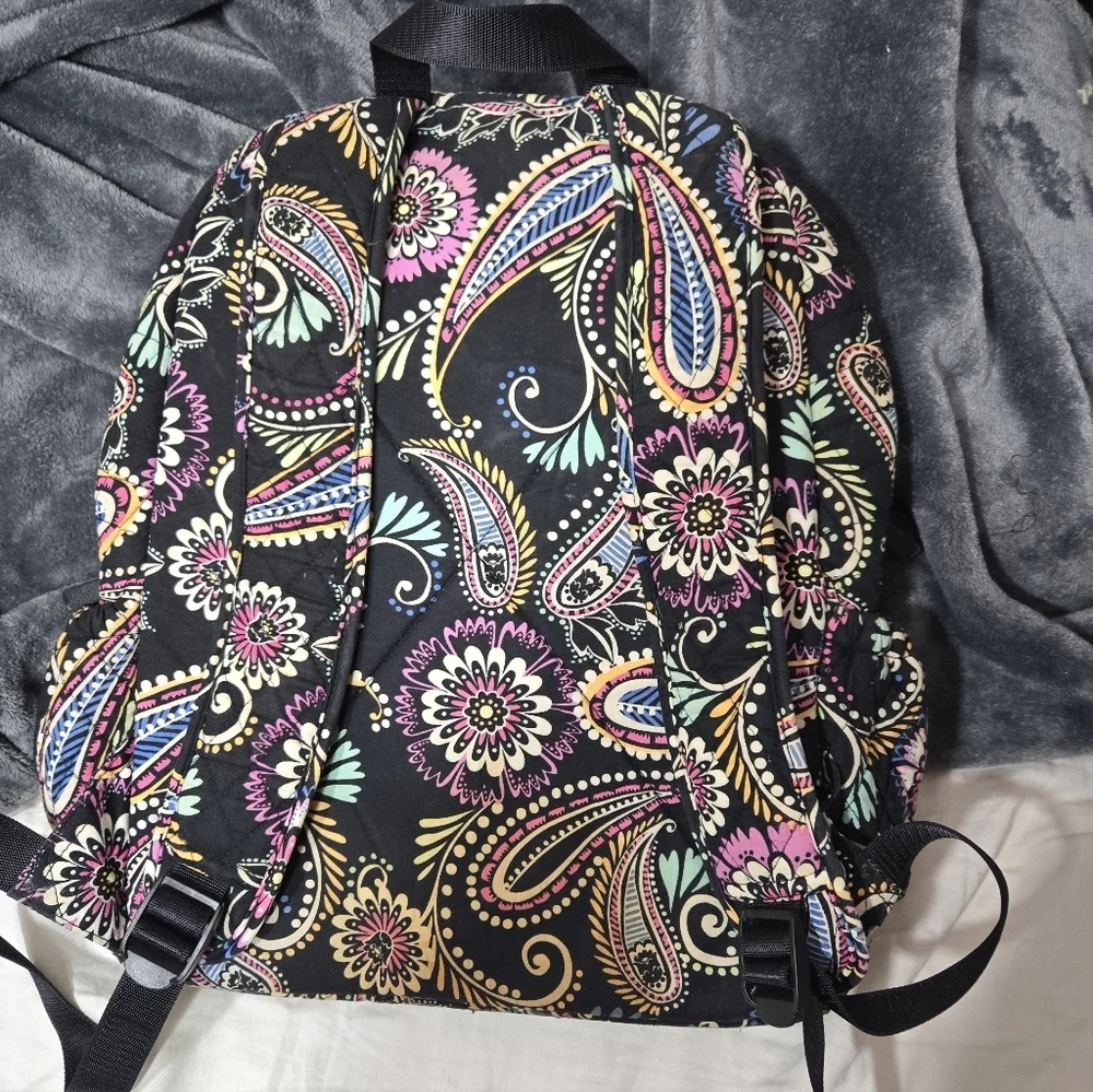 Vera Bradley good used