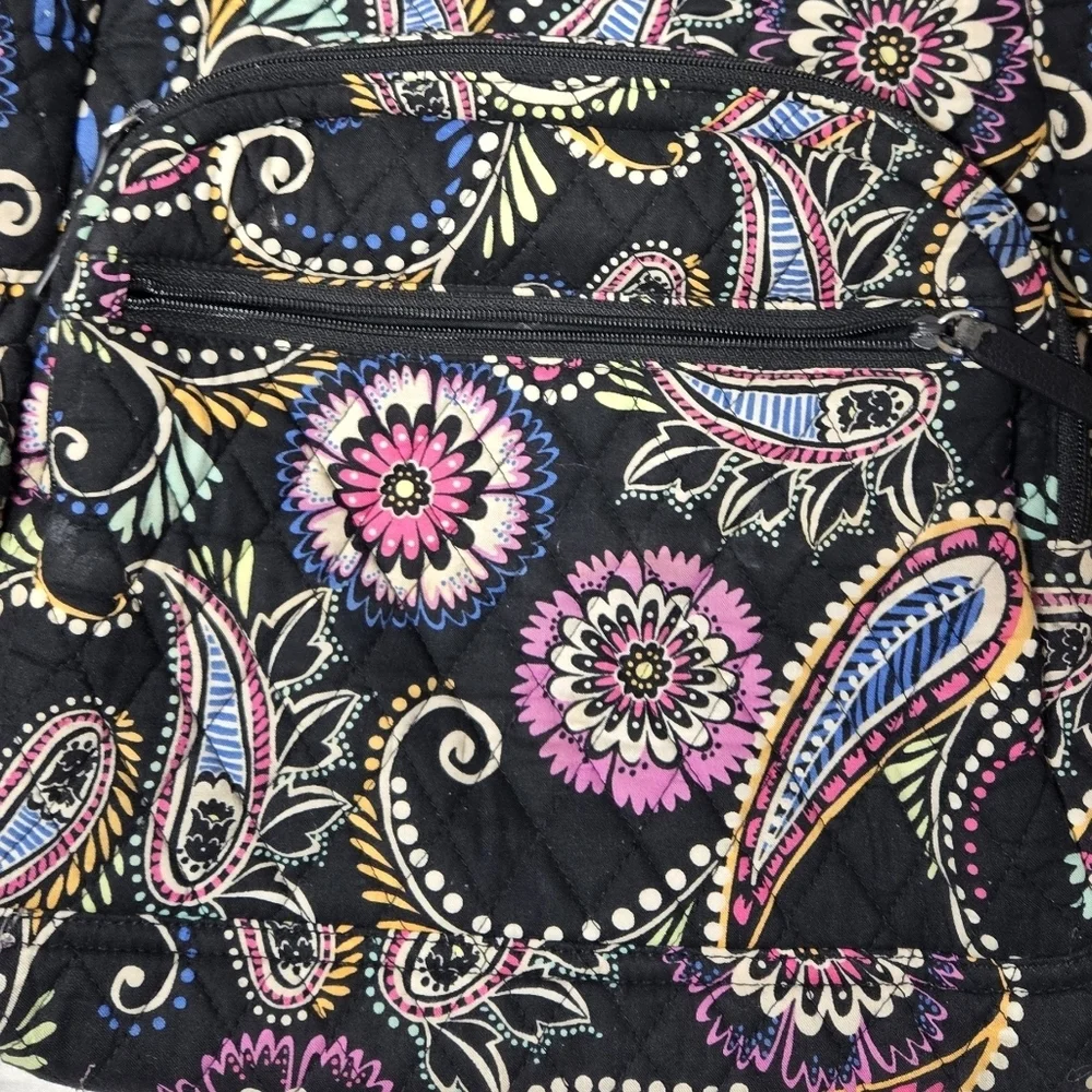 Vera Bradley good used