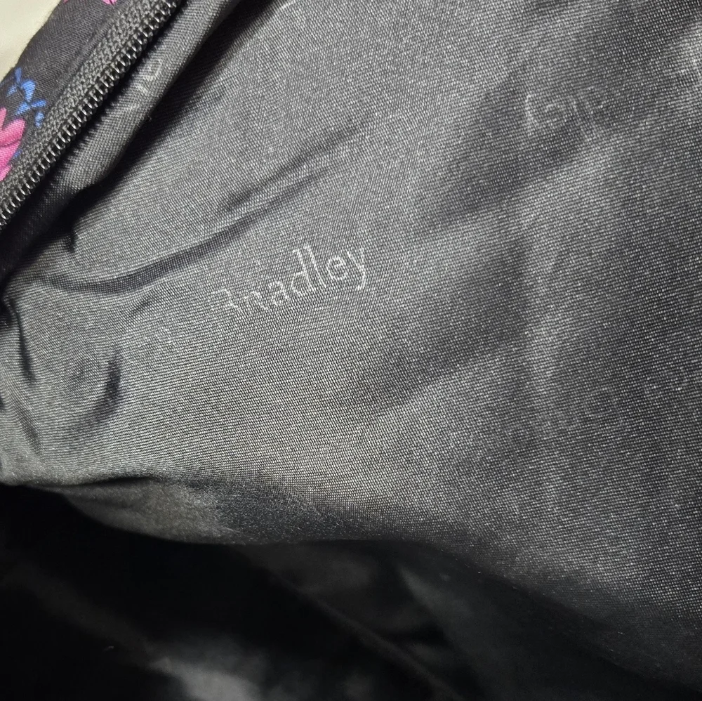 Vera Bradley good used