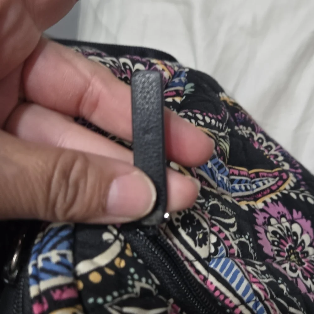 Vera Bradley good used