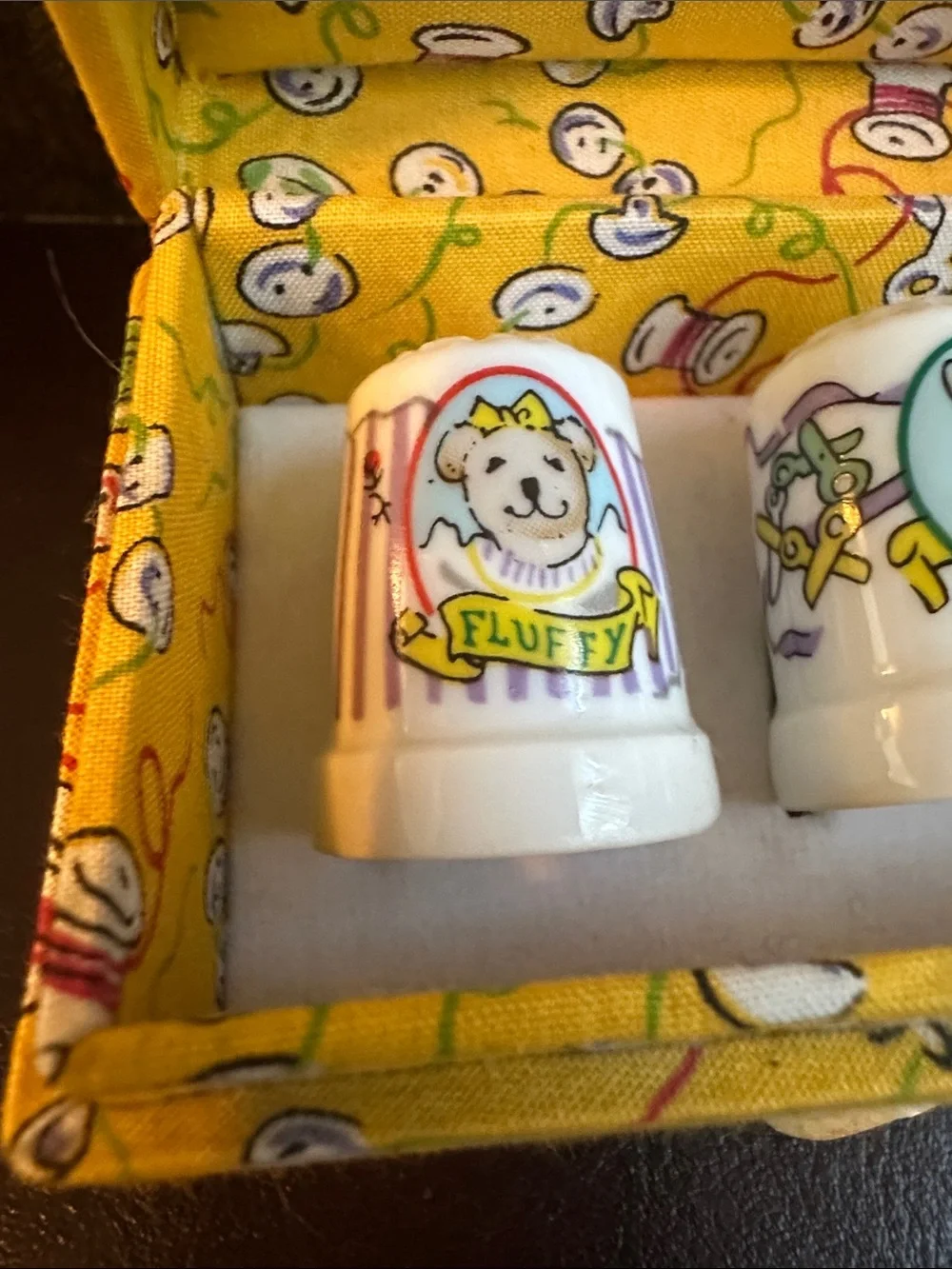 North American Bear Co inc box