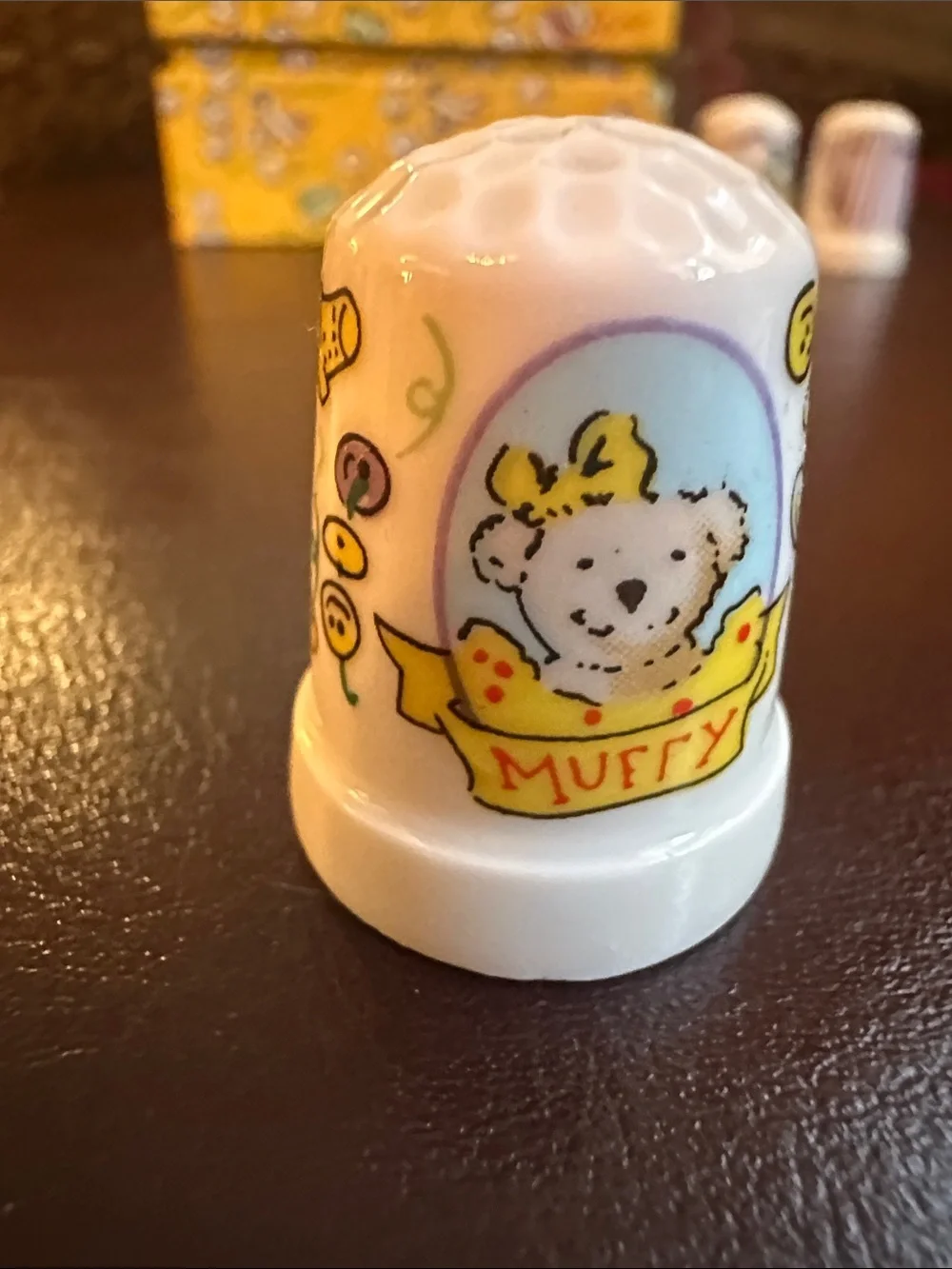 North American Bear Co or co cheerful