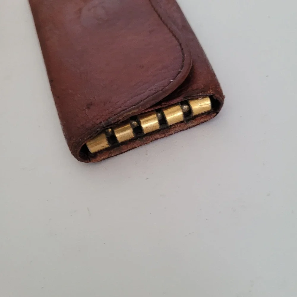 Cartier vintage authentic