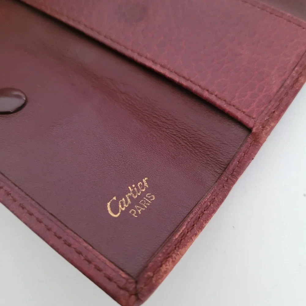 Cartier vintage authentic