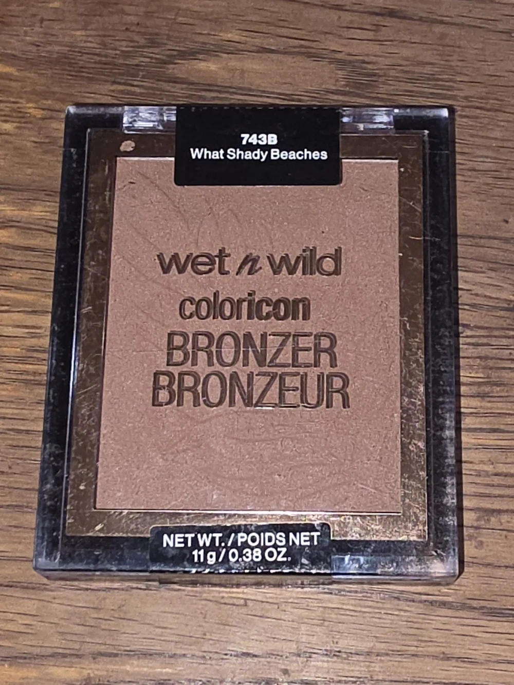 wet n wild wet wild