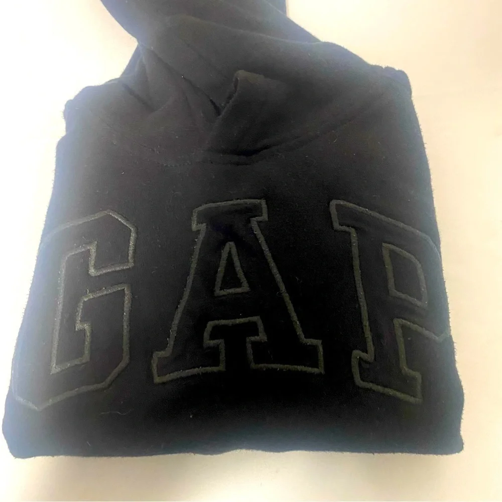 GAP questions leave