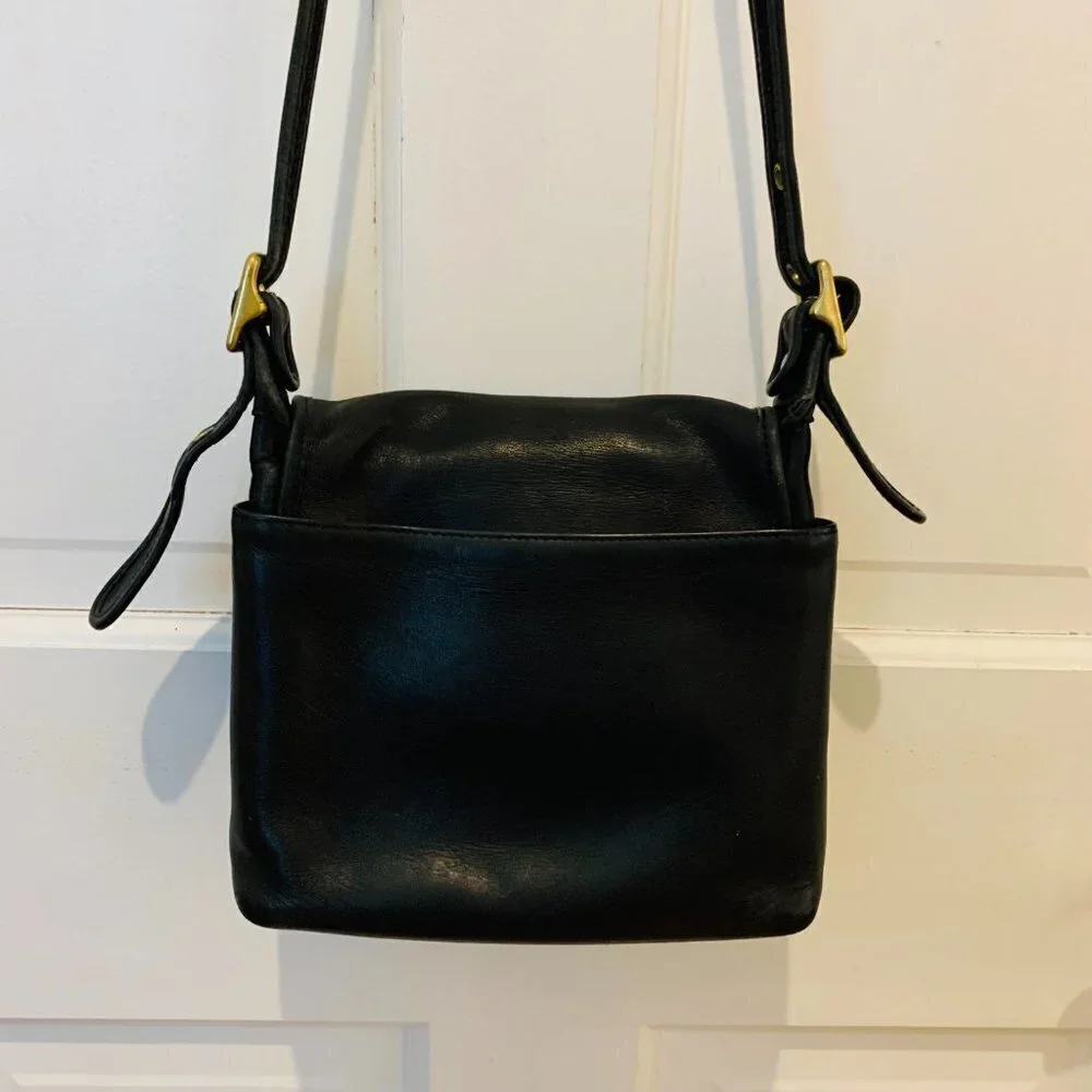 Coach women vintage