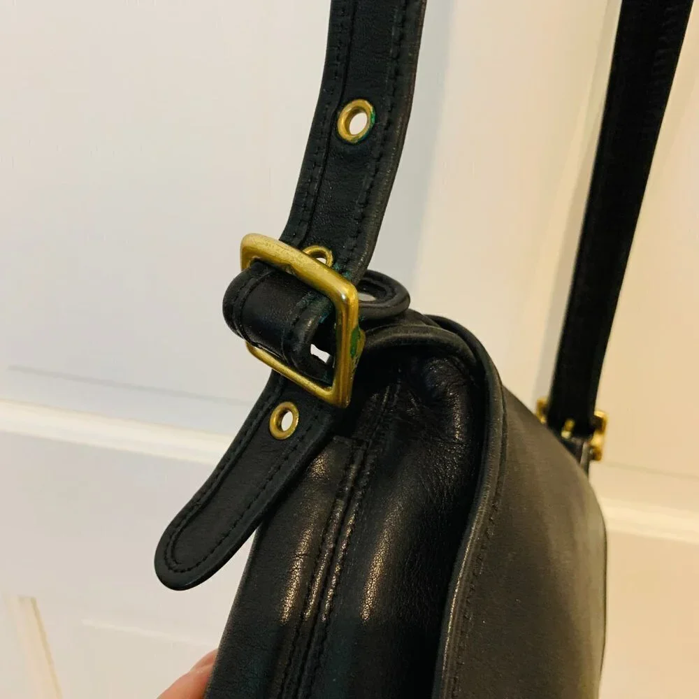 Coach women vintage