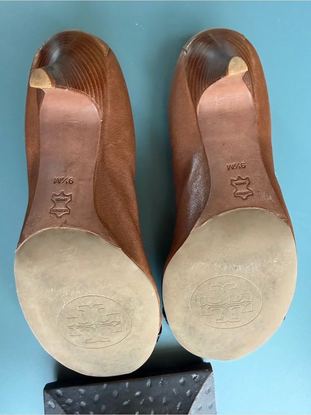 Tory Burch sophisticated tory