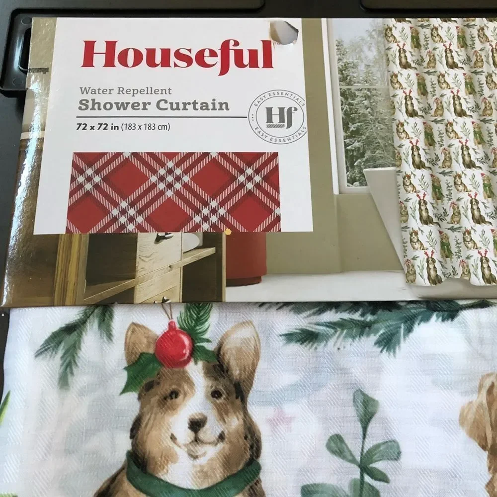 N/A nwt houseful