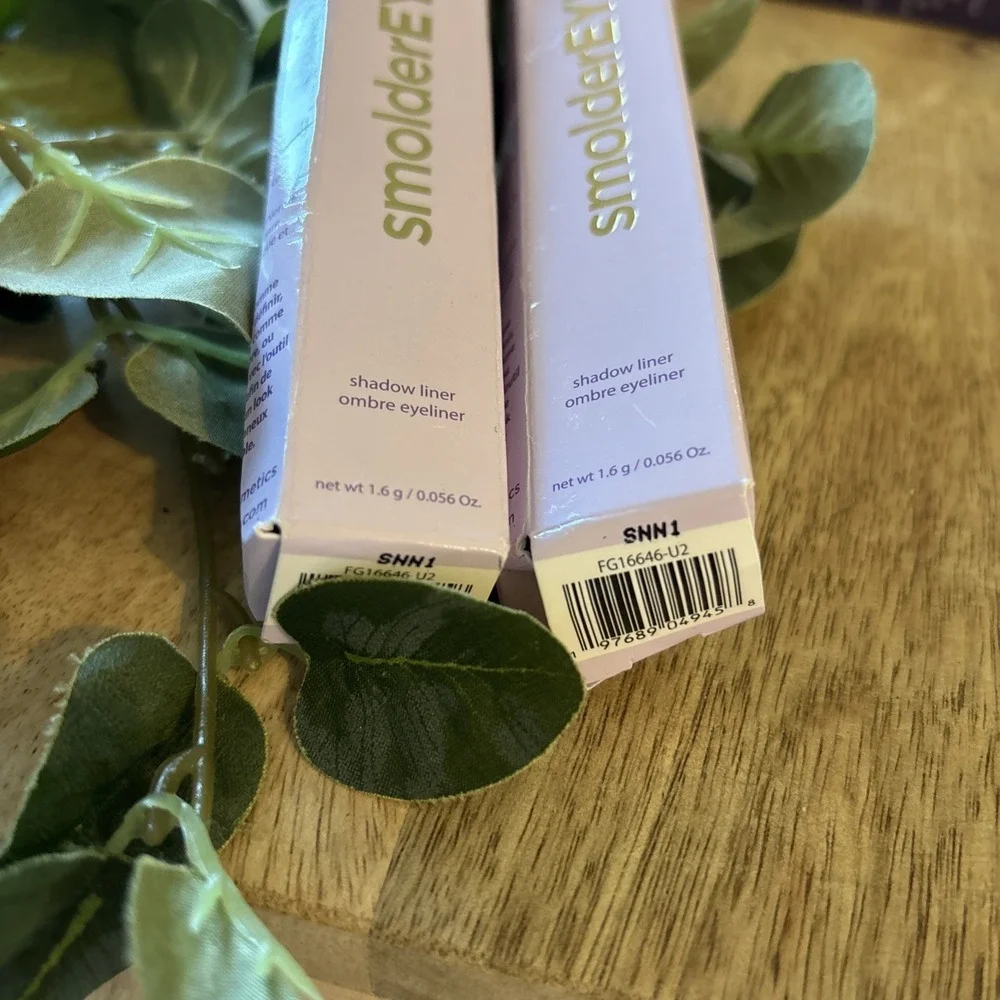 tarte lot smoldereyes
