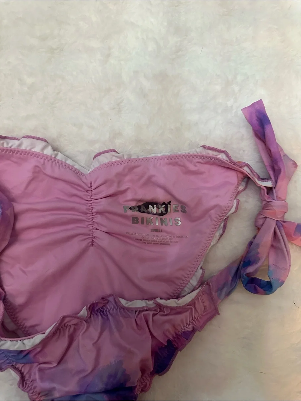 frankies bikinis