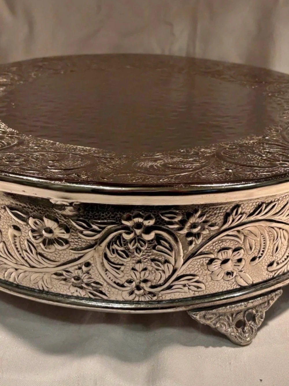 N/A 18” diameter