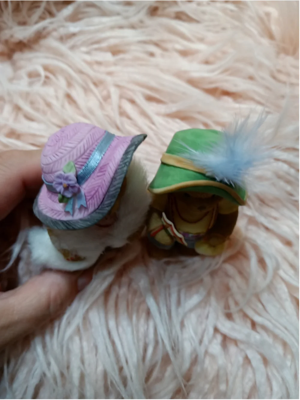 Enesco cherished teddies