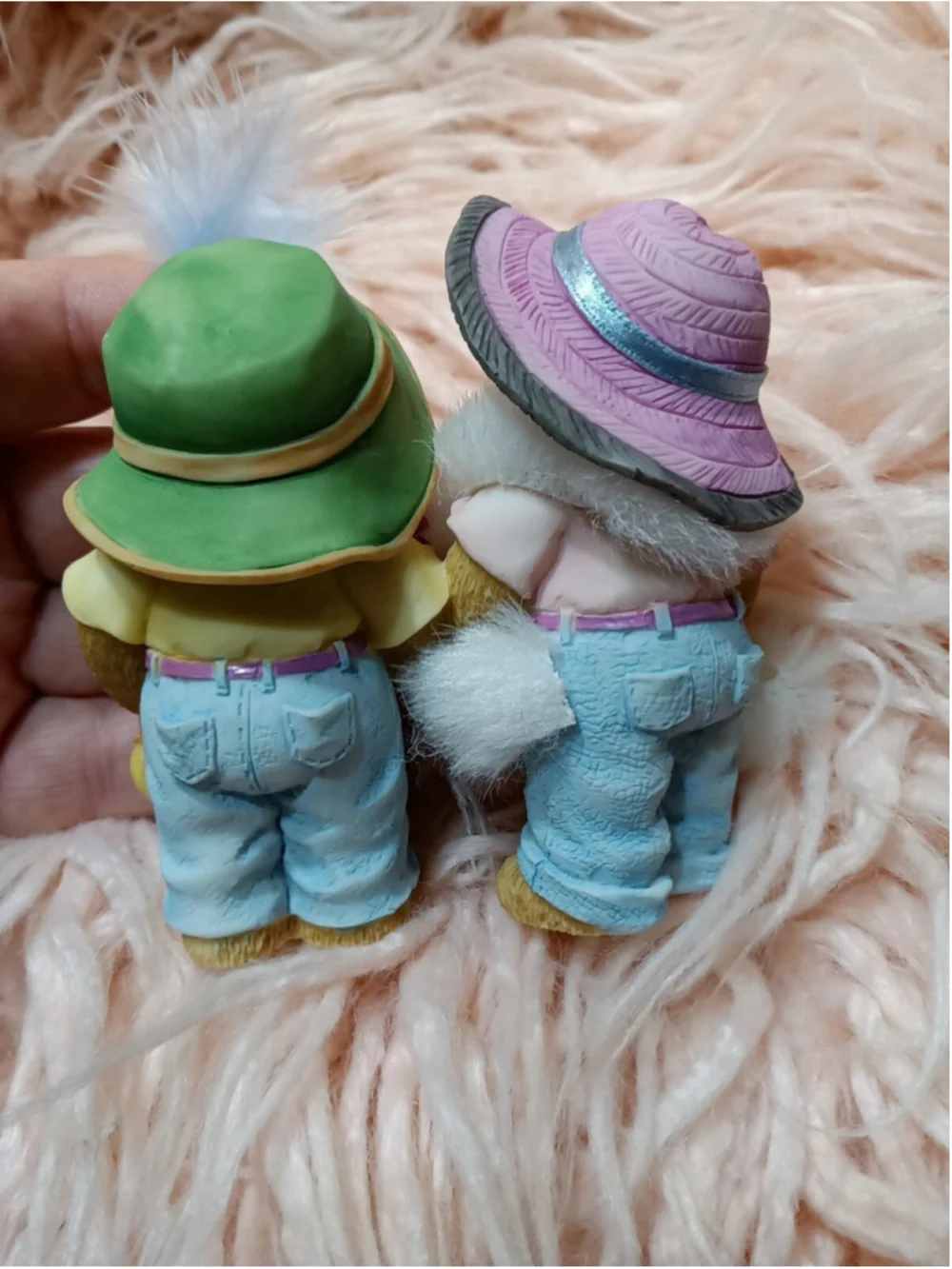 Enesco cherished teddies