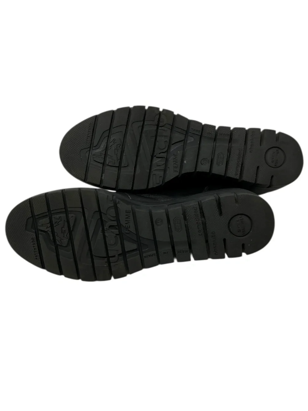 FLUCHOS sport sugar