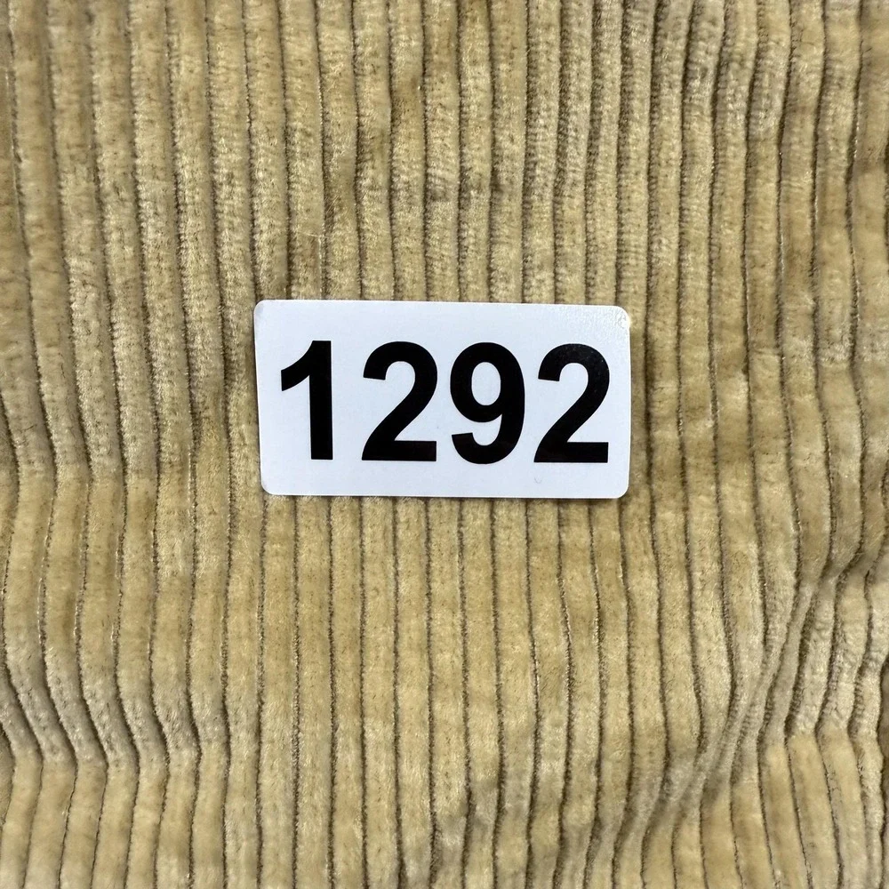 Levis quilted fleece front