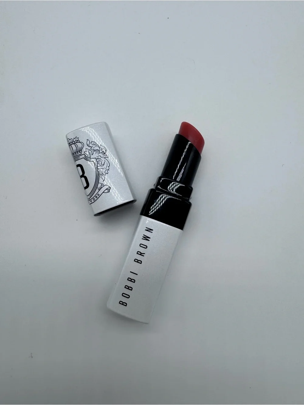 Bobbi Brown Extra Lip Tint Bare Claret 04 NIB