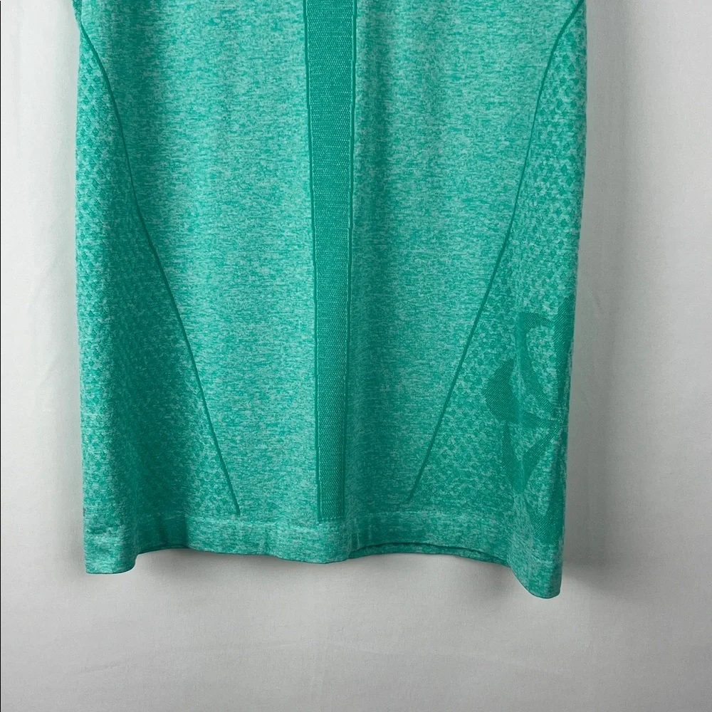 Nike‎ Teal Athletic Tank Top