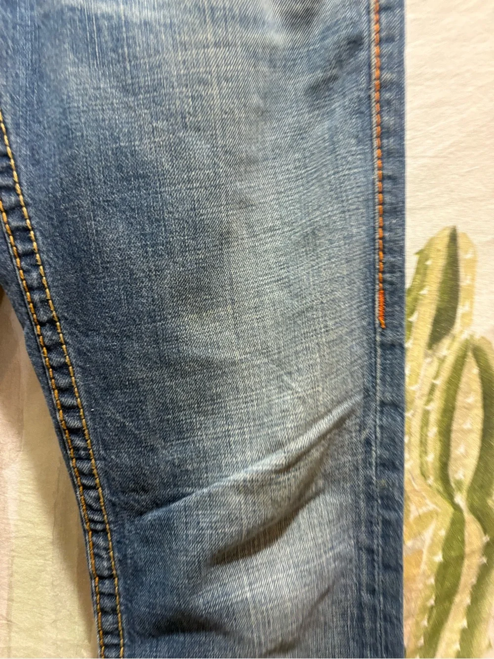 True Religion Bobby Big T Jeans Men's 🌵 29