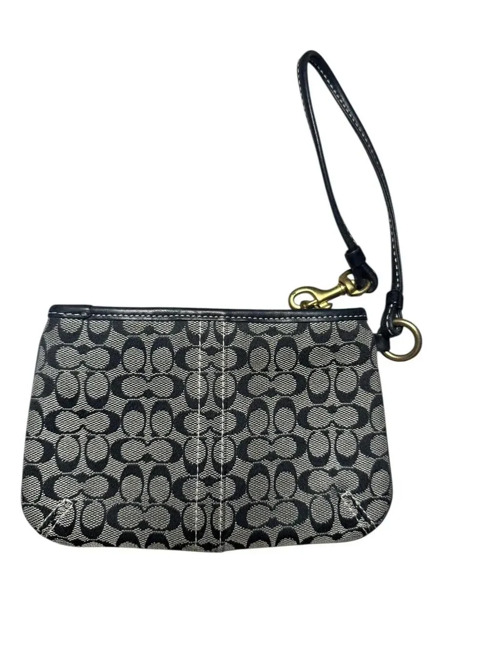 Coach button essentials