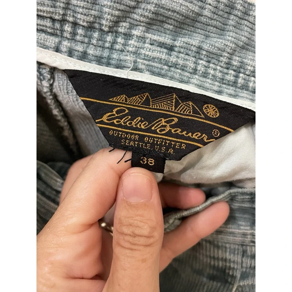 Eddie Bauer eddie bauer