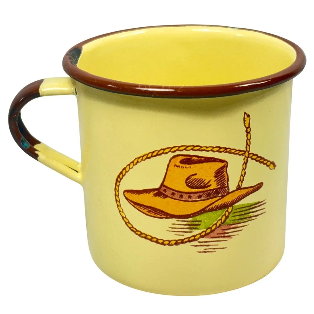 Moneterrey Western Ware this pair