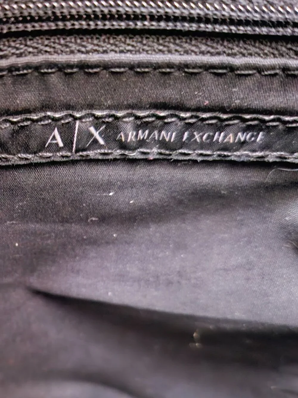 A/X Armani Exchange armani exchange