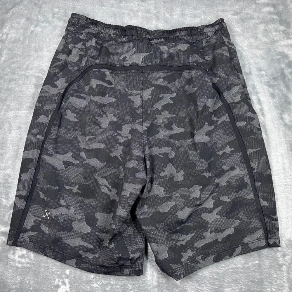 lululemon athletica lululemon short