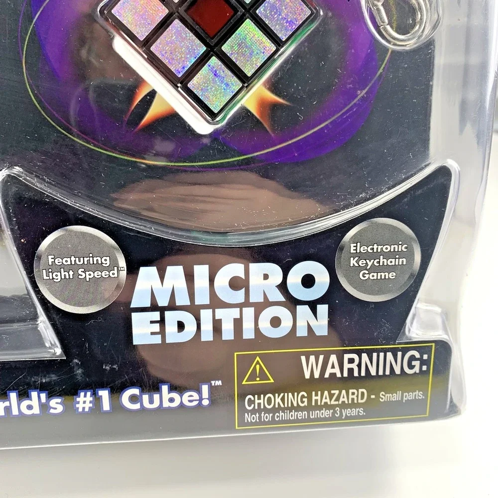 Rubiks Cube rubik revolution