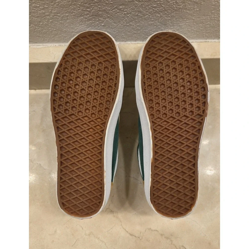 Vans Old Skool Yacht Club‎ NWOT Mens Size 5 Women's 7